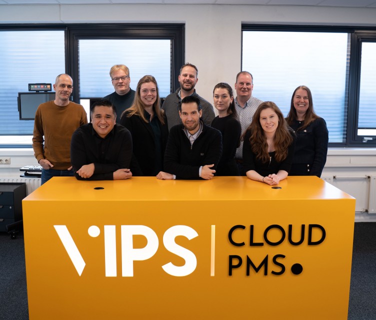VIPS CloudPMS 51112